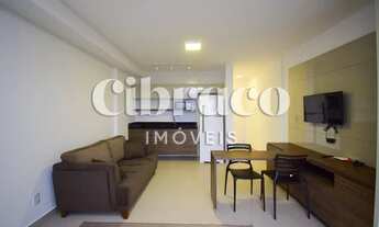 Imagem: Stúdio no Centro de 42,27m² - Edifício