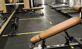 Imagem 2: APARTAMENTO EM ALTO DE PINHEIROS COM 4 DORMITÓRIOS VARANDA GOURMET