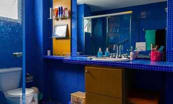 Imagem 4: Apartamento para Aluguel - Vila Madalena, 1 Quarto, 60 m2