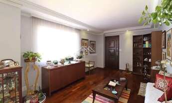 Imagem 5: Apartamento Venda 3 Dormitórios - 135 m² Paraíso