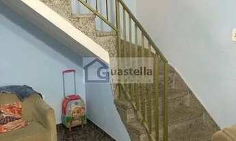 Imagem 4: Casa Sobrado em Jardim Thelma - São Bernardo do Campo