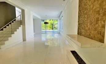 Imagem 3: CASA RESIDENCIAL em SANTANA DE PARNAÍBA - SP, TAMBORÉ