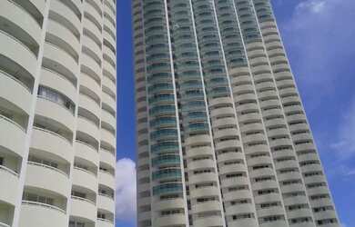 Imagem 2: Alugar - Apartamento em Ponta Negra - 2/4 Suíte - 60m² - Estrela do Atlântico