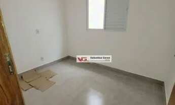 Imagem 6: Casa com 3 dormitórios, 81 m² - venda por R$ 498.000,00 ou aluguel por R$ 2.850,00/mês - V