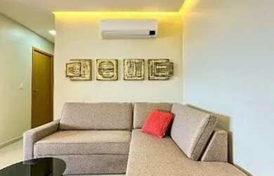 Imagem 4: Apartamento com 2 dormitórios à venda, 80 m² por R$ 780.000,00 - Ponta Verde - Maceió/AL