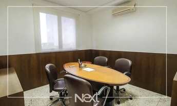 Imagem 7: Sala - Cambuí - Campinas