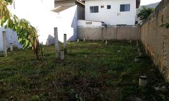 Imagem 4: Maravilhoso terreno com 180m² já com projeto aprovado em Vargem Pequena