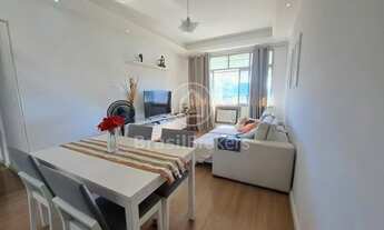 Imagem 3: Rio de Janeiro - Apartamento Padrão - Engenho de Dentro