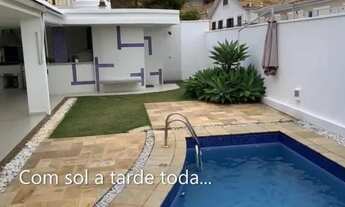 Imagem 5: CASA RESIDENCIAL em SANTANA DE PARNAÍBA - SP, TAMBORÉ