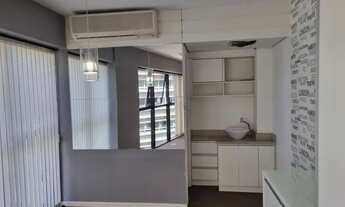 Imagem 6: FLORIANóPOLIS - Conjunto Comercial/sala - Centro