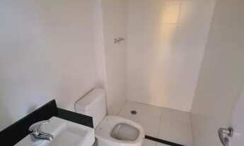 Imagem 7: APARTAMENTO RESIDENCIAL em BARUERI - SP, DEZOITO DO FORTE EMPRESARIAL/ALPHAVILLE