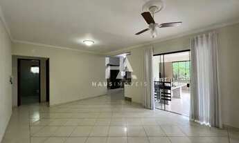 Imagem: Apartamento para aluguel tem 160 metros