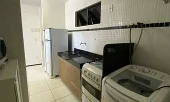 Imagem 3: Apartamento para aluguel mobiliado na Ponta da Areia