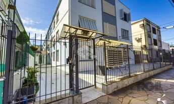 Imagem 2: Apartamento JK Garden no bairro Menino Deus, em Porto Alegre