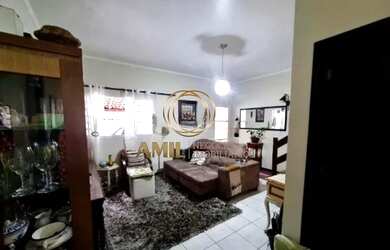 Imagem 3: SÃO JOSÉ DOS CAMPOS - Casa Padrão - JARDIM SATÉLITE