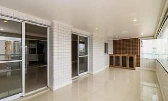 Imagem 2: Apartamento para venda com 141 metros quadrados com 3 quartos em Vila Dom Pedro I - São Pa