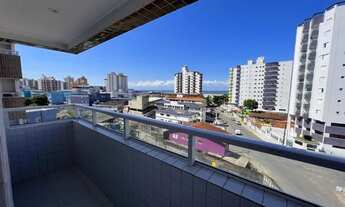 Imagem 6: IMPERDÍVEL | VISTA P/O MAR | Pronta entrega | Pertinho da praia | 2 Dorm