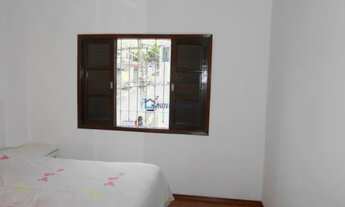 Imagem 3: Sobrado 3 dormitórios, suíte, 2 vagas, próximo ao metrô Jabaquara