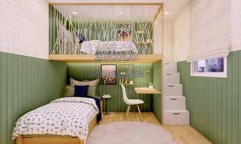 Imagem 7: Apartamento com 2 quartos, 56m², à venda em São Bernardo do Campo, Baeta Neves