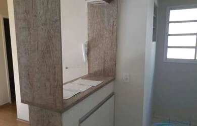 Imagem 6: Apartamento com 2 dormitórios, 450 m² - venda por R$ 150.000,00 ou aluguel por R$ 1.250,00