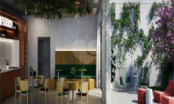 Imagem 7: Studio para venda na Chácara Klabin/SP