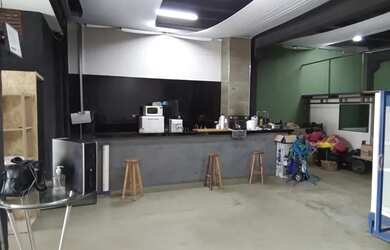 Imagem 7: LONDRINA - Galpão/Depósito/Armazém - Antares