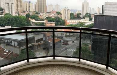 Imagem 2: APARTAMENTO 243M NA PEDRO DOLL EM SANTANA COM SUITES VENDA OU LOCAÇÃO