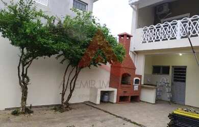 Imagem 4: Casa - Locação - Loteamento Villa Branca - Cod. 9541