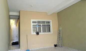 Imagem: Sobrado - 3 dormitórios - terraço - 2