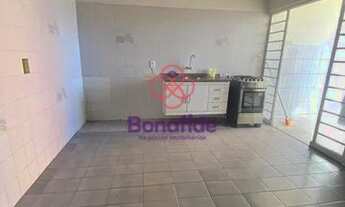 Imagem 2: JUNDIAÍ - Casa Padrão - VILA PROGRESSO