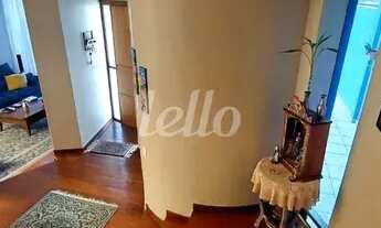 Imagem 4: São Paulo - Casa Padrão - Saúde