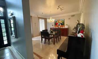 Imagem 5: CASA RESIDENCIAL em SANTANA DE PARNAÍBA - SP, ALPHAVILLE