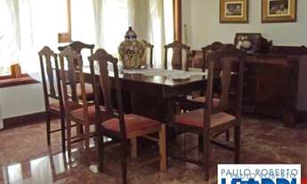 Imagem 5: CASA EM CONDOMÍNIO - MORUMBI - SP