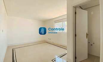 Imagem 6: Cobertura com 03 dormitórios no bairro Barreiros, em São José