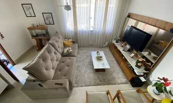 Imagem 6: Excelente Casa Duplex mobiliada com 3 quartos sendo 3 suítes no bairro Jardim Mariléa em R