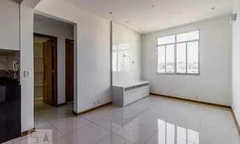 Imagem 2: Apartamento para Aluguel - Jardim Guanabara, 2 Quartos, 70 m2