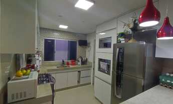 Imagem 4: Vendo apartamento com 3 quartos e suite no balão do grande colorado