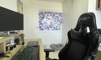 Imagem 2: Apartamento para venda com 79 metros quadrados com 2 quartos em São Marcos - São Luís - MA