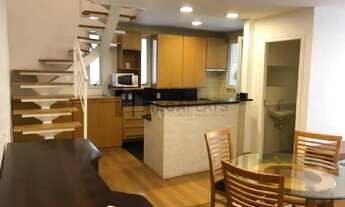 Imagem: APARTAMENTO COM 100M² PARA LOCAÇÃO NO