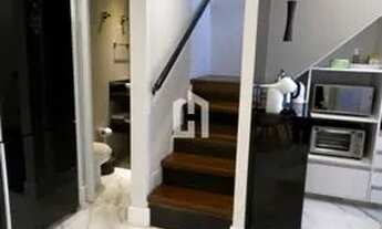 Imagem 2: SãO PAULO - Apartamento Padrão - Vila Olímpia