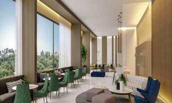 Imagem 3: APARTAMENTO RESIDENCIAL em BARUERI - SP, TAMBORÉ