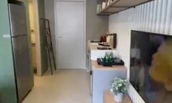 Imagem 2: APARTAMENTO - CAMPO BELO - SP