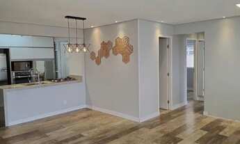 Imagem 7: Apartamento para venda com 80 metros quadrados com 3 quartos em Centro - São Bernardo do C