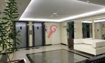 Imagem 4: APARTAMENTO com 3 dormitórios para alugar com 124m² por R$ 1.500,00 no bairro Centro - CAN