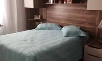 Imagem 6: CASA NAS ROCAS Casa com 2 dormitórios