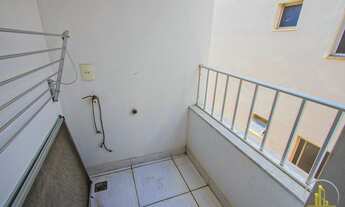 Imagem 7: Apartamento para venda possui 70 metros quadrados com 2 quartos em Praia do Morro - Guarap