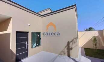 Imagem 3: Casa para Venda em Bady Bassitt, LAGO SUL 1, 2 dormitórios, 1 suíte, 2 banheiros, 2 vagas