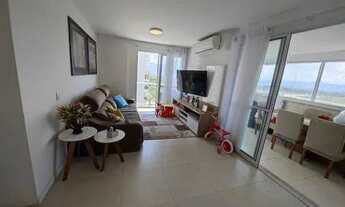 Imagem 2: Apartamento com 3 suítes e 2 vagas na Barra da Tijuca - Rio de Janeiro - RJ