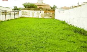 Imagem: Terreno à venda, 420 m² por R$ 450.000,00