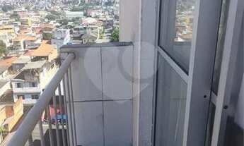 Imagem 4: Cobertura Duplex Vila Amália